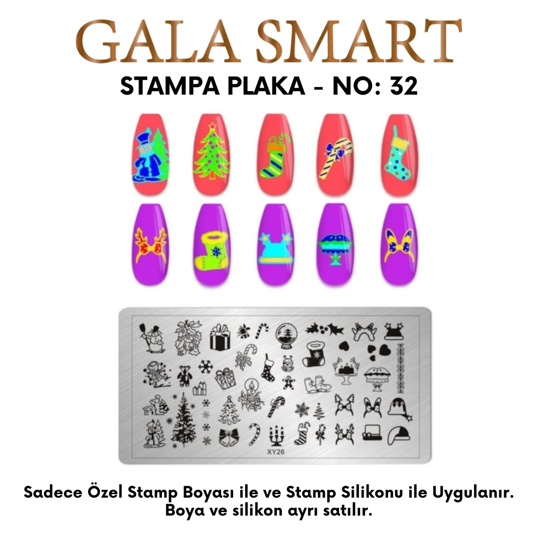 Stampa Plaka No: 02 resmi